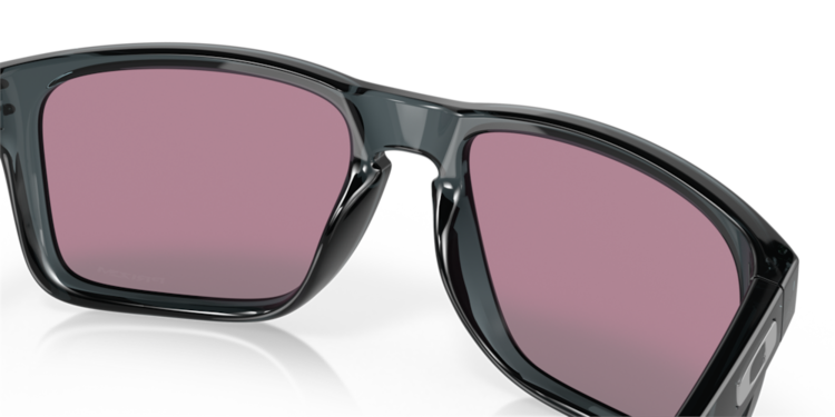 Oakley Oakley Holbrook Xl Crystal Black | Prizm Jade