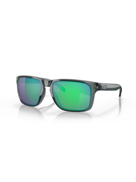 Oakley Oakley Holbrook Xl Crystal Black | Prizm Jade