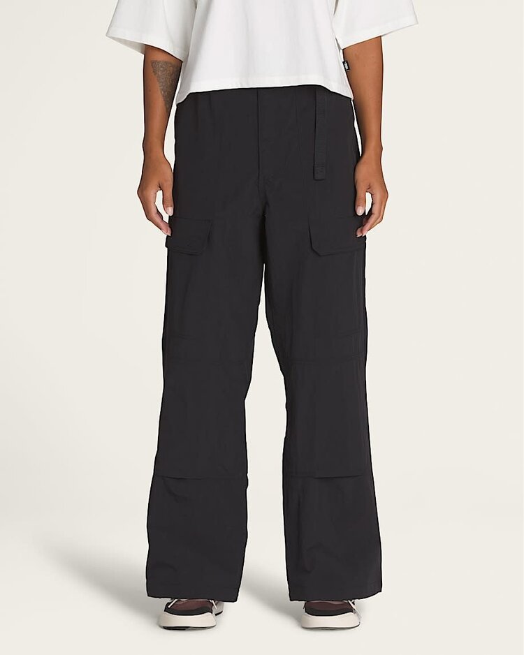 Vans Vans Mte Trek Guide Womens Pant (Womens) | Black