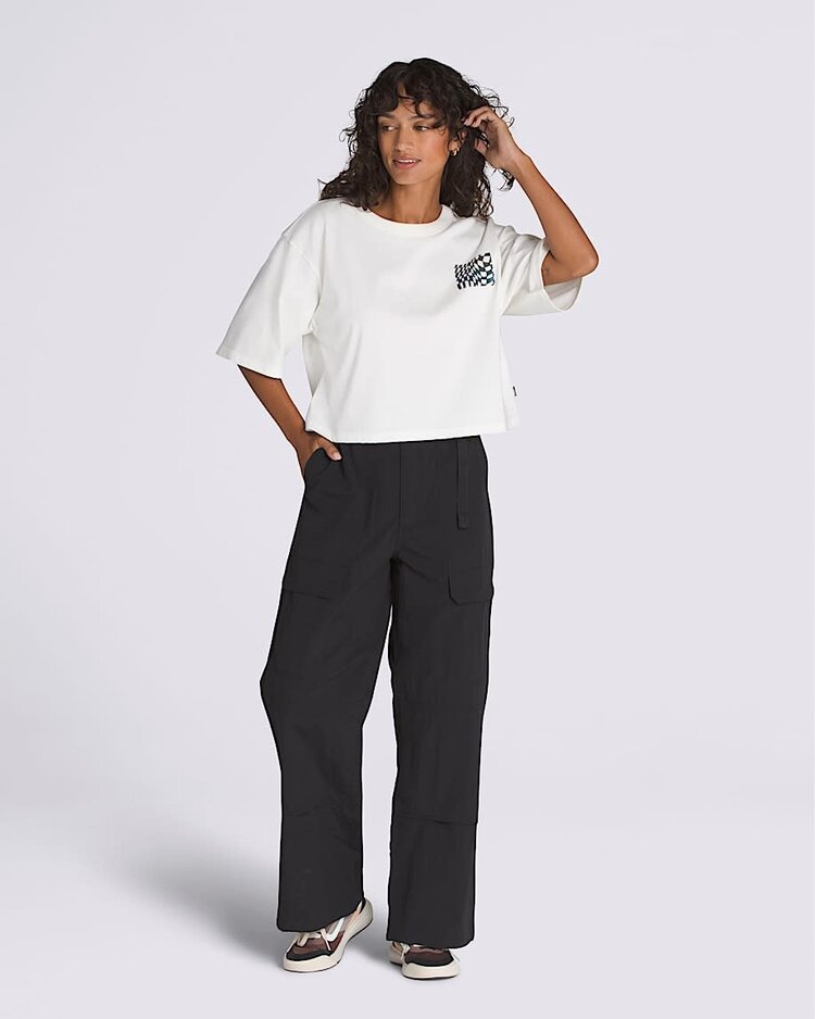 Vans Vans Mte Trek Guide Womens Pant (Womens) | Black