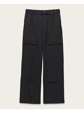 Vans Vans Mte Trek Guide Womens Pant (Womens) | Black