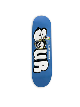 Sour Grant Blind Piss Deck