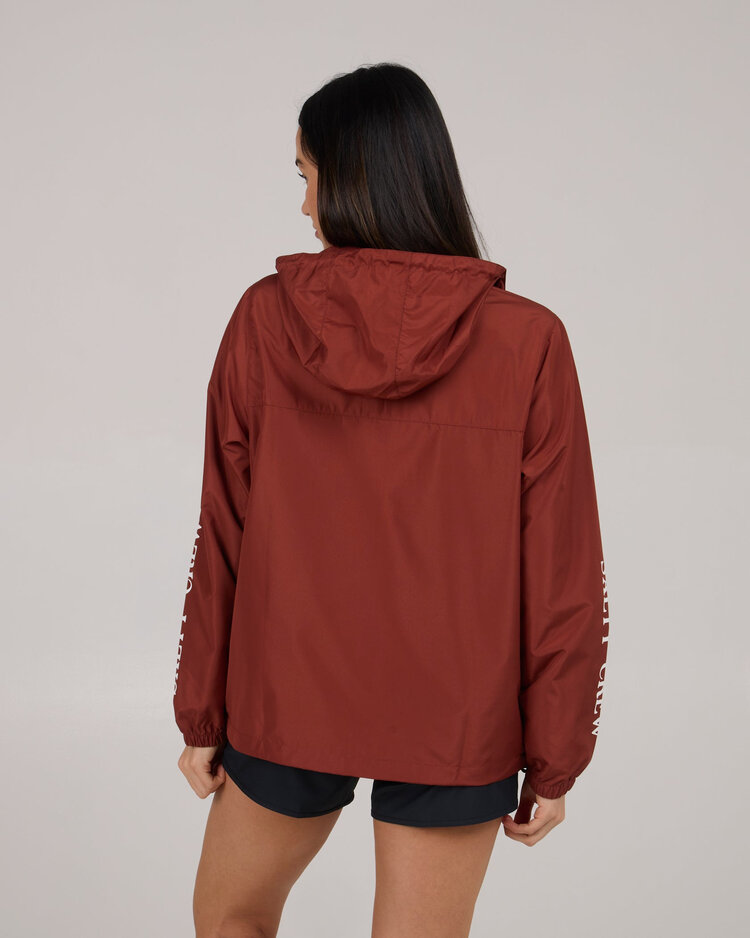 Salty Crew Salty Crew Frits Windbreaker (Womens) | Coco