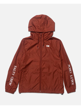 Salty Crew Salty Crew Frits Windbreaker (Womens) | Coco