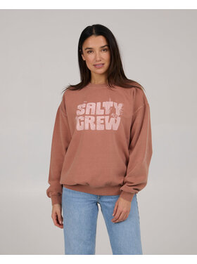 Salty Crew Salty Crew Sea Life Crew (Womens) | Sierra
