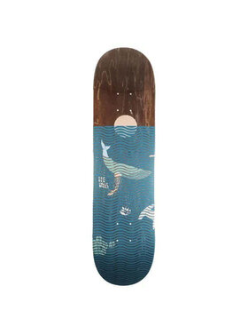 Magenta Valls Deep Series Deck | Multi
