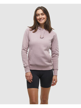 Tentree Tentree Elm Hoodie (Womens) | Vintage Mauve
