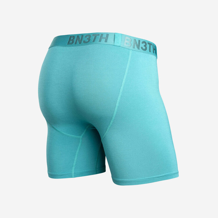 BN3TH Bn3Th Classic Icon Boxer Brief Solid | Indo Blue