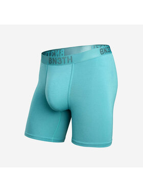 BN3TH Bn3Th Classic Icon Boxer Brief Solid | Indo Blue