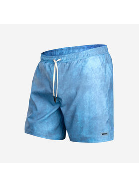 BN3TH Bn3Th Agua Volley X 2N1 7" | Fog Acid Wash