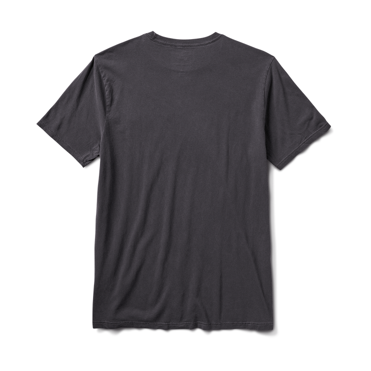 Roark Roark Made To Fade Tee (Mens) | Washed Black