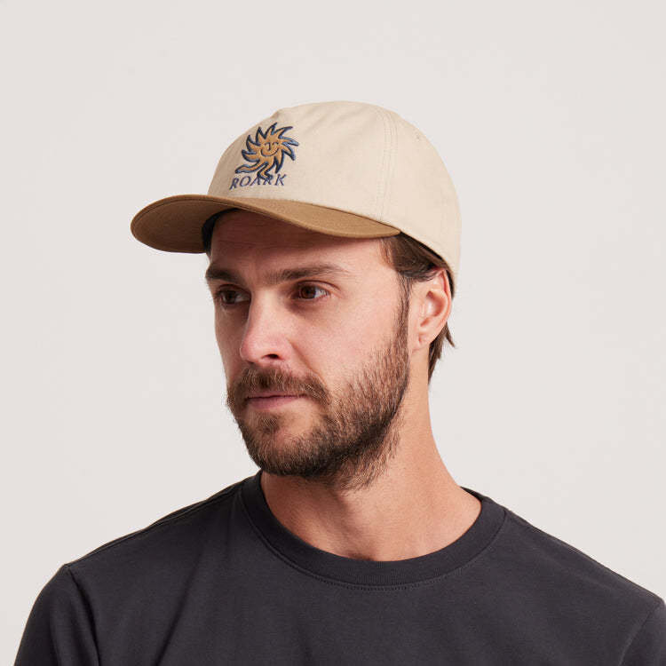 Roark Roark Venture (Mens) | Bone
