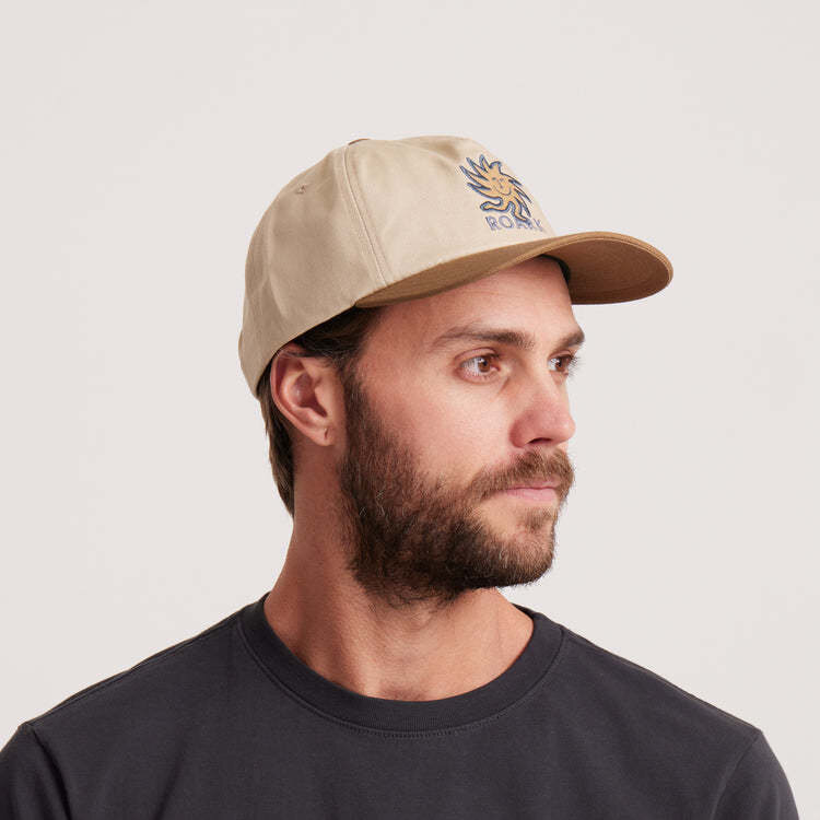 Roark Roark Venture (Mens) | Bone