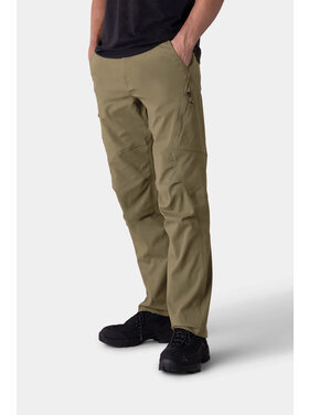 686 686 Anything Cargo Pant - Relaxed (Mens) | Dusty Fatigue