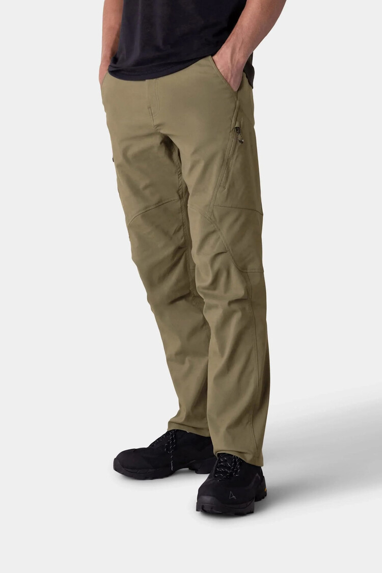 686 686 Anything Cargo Pant - Relaxed (Mens) | Dusty Fatigue