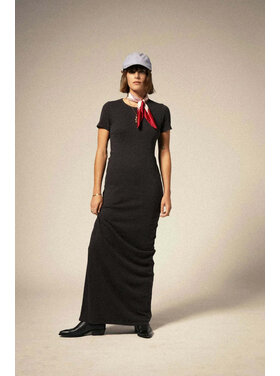 Brixton Brixton Carefree Organic Gd Slim Dress (Womens) | Black