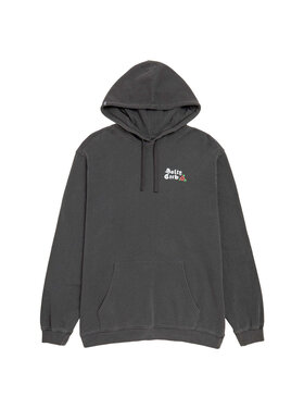 Salty Crew Salty Crew Old School Vintage Fleece (Mens) | Coal