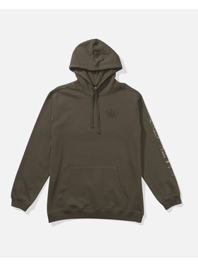 Salty Crew Salty Crew Filler Up Fleece (Mens) | Dusty Olive