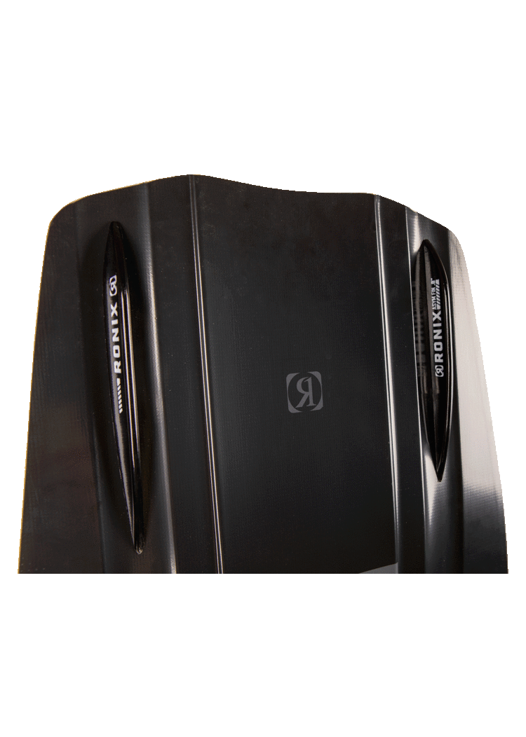 Ronix Ronix One Legacy Core Board 2025 (Mens) | Glossy Black/Matte White