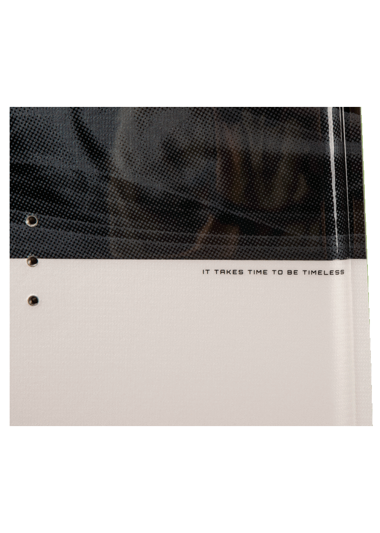 Ronix Ronix One Legacy Core Board 2025 (Mens) | Glossy Black/Matte White