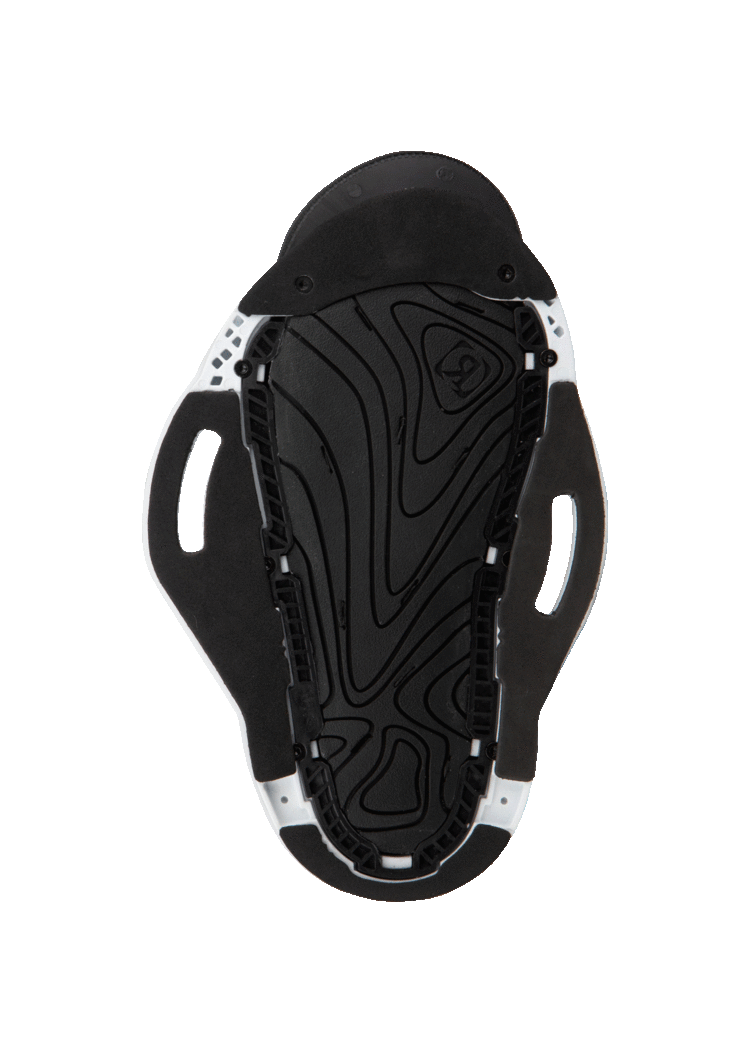 Ronix Ronix District Stage 2 Boots 2025 (Mens) | White/Black
