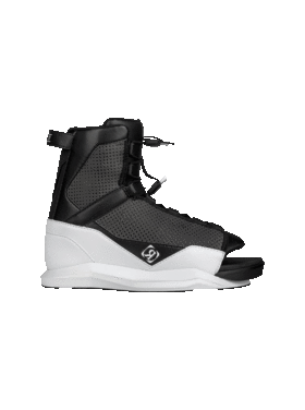 Ronix Ronix District Stage 2 Boots 2025 (Mens) | White/Black