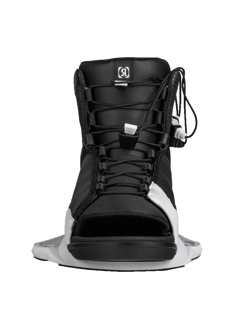 Ronix Ronix District Stage 2 Boots 2025 (Mens) | White/Black