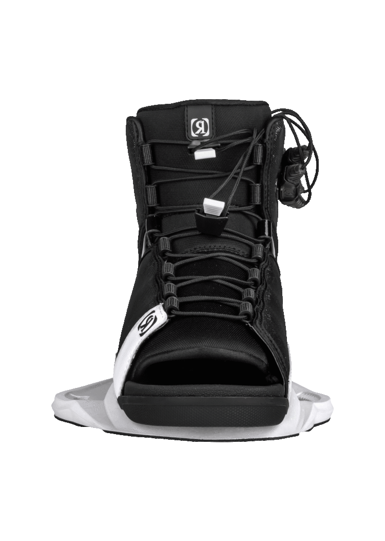 Ronix Ronix Halo Stage 2 Boots 2025 (Womens) | White/Marble