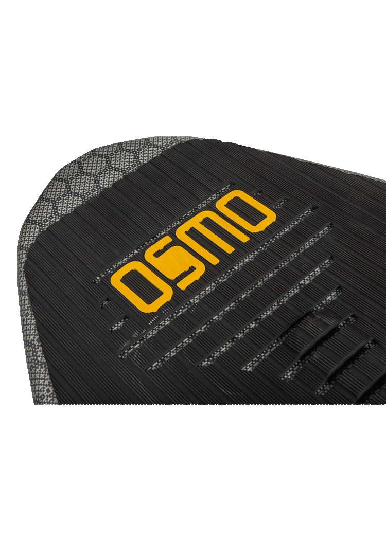 Ronix Ronix H.O.M.E. Carbon Pro Osmo Skimmer Surf 2025 (Mens) | Radioactive