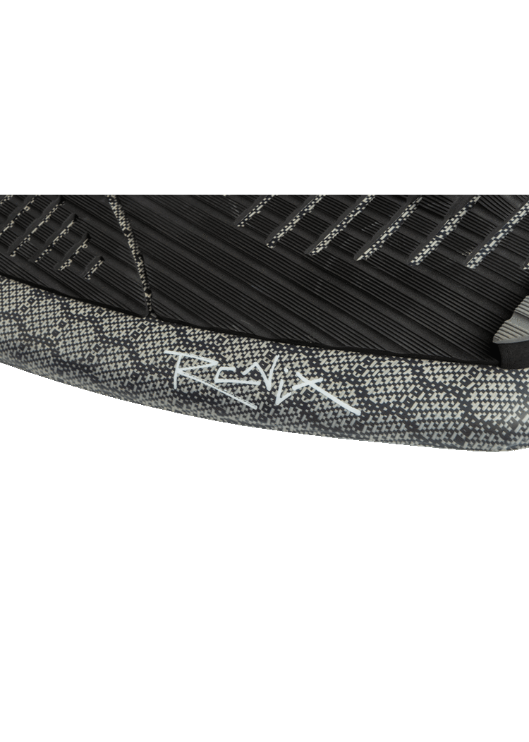 Ronix Ronix H.O.M.E. Carbon Pro Osmo Skimmer Surf 2025 (Mens) | Radioactive