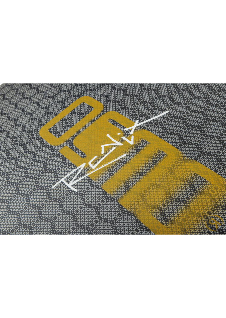 Ronix Ronix H.O.M.E. Carbon Pro Osmo Skimmer Surf 2025 (Mens) | Radioactive