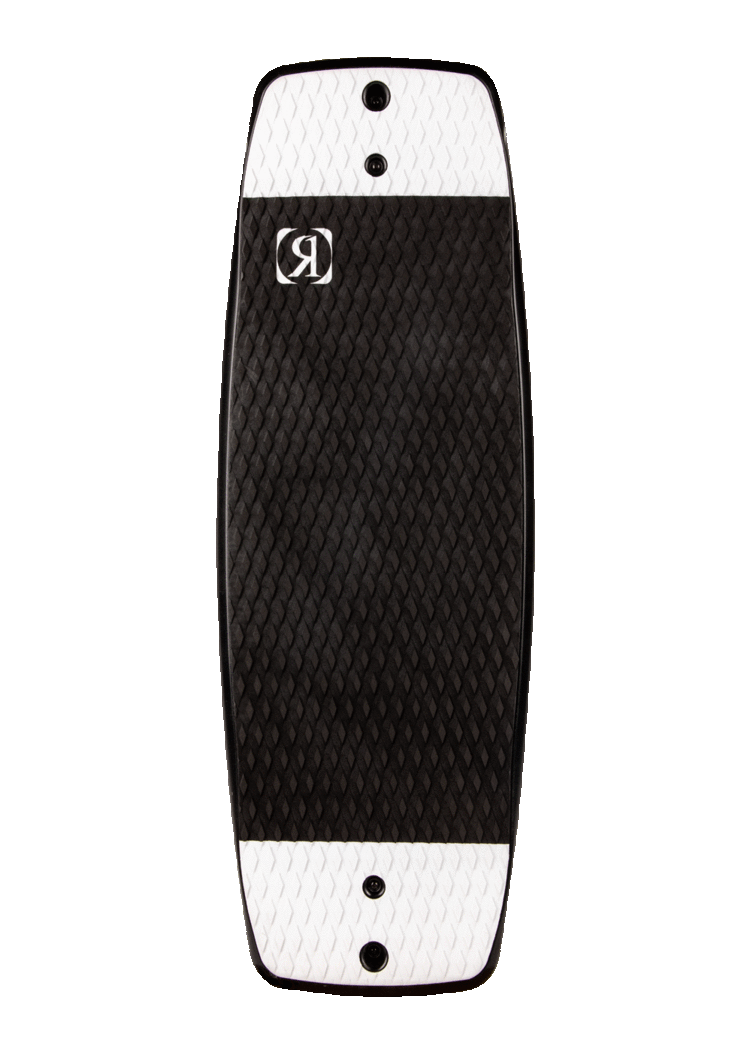 Ronix Ronix Social Wakeskate 2025 | White/Black/Galaxy