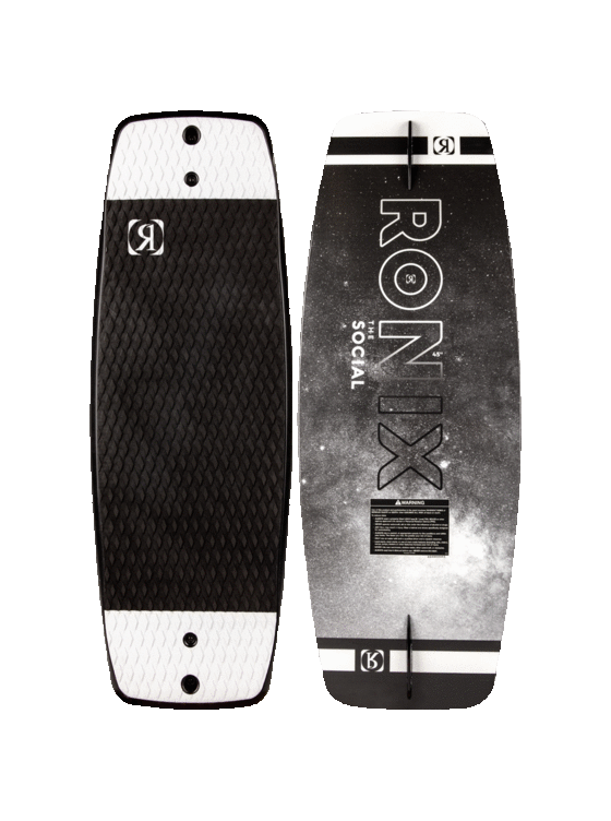 Wake Skate - The Drop Rideshop