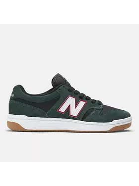 New Balance New Balance Foy 480 | Forest Green/Black