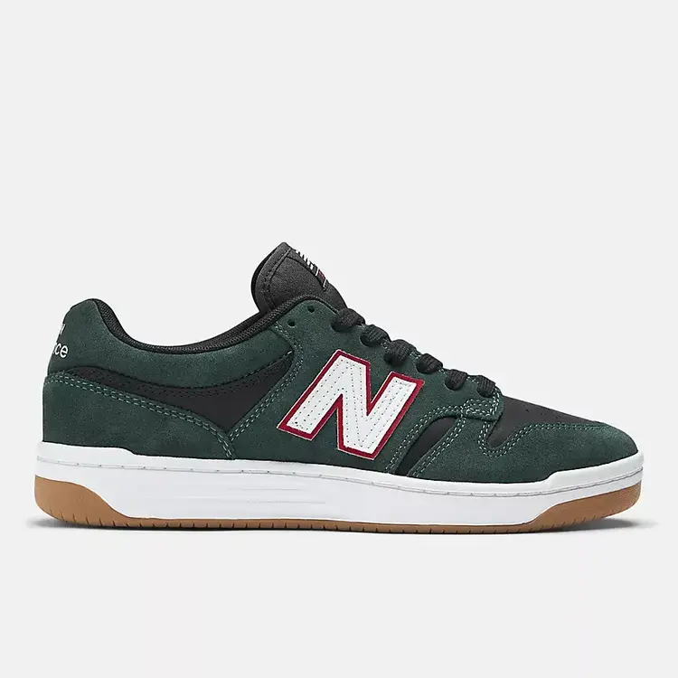 New Balance New Balance Foy 480 | Forest Green/Black