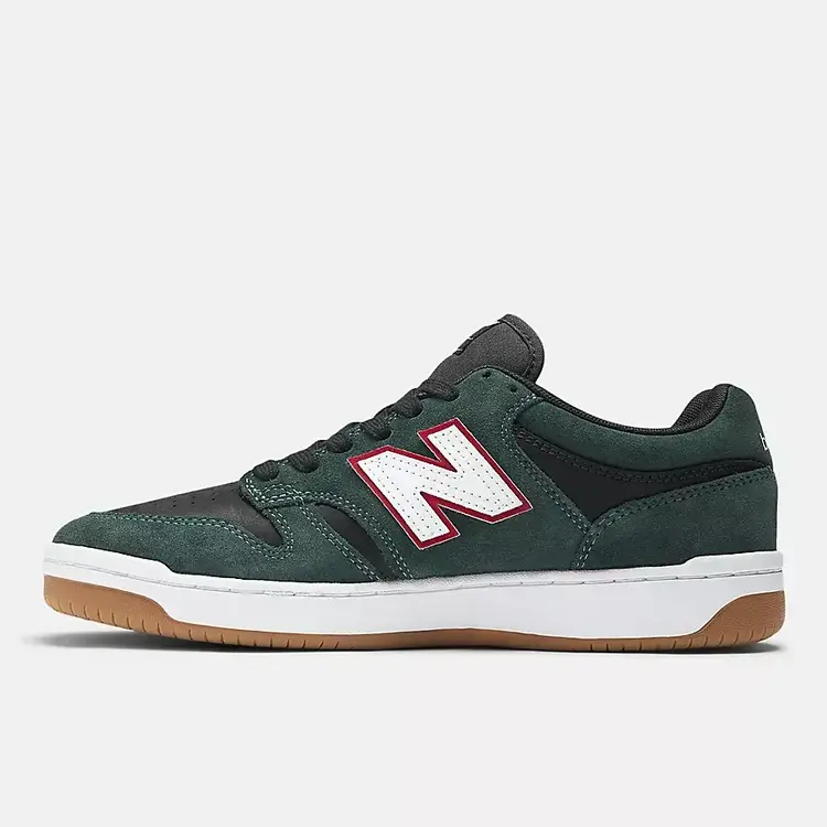 New Balance New Balance Foy 480 | Forest Green/Black
