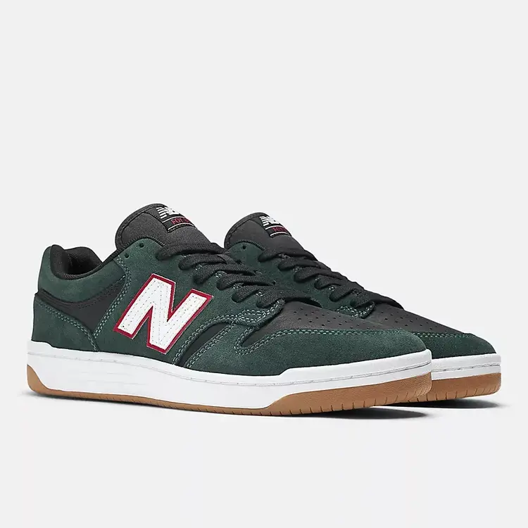 New Balance New Balance Foy 480 | Forest Green/Black