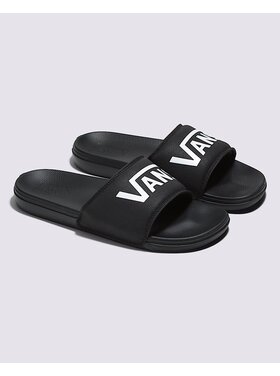Vans Vans Mte La Costa Slide-On (Mens) | (Vans) Black