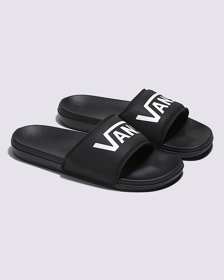 Vans Vans Mte La Costa Slide-On (Mens) | (Vans) Black