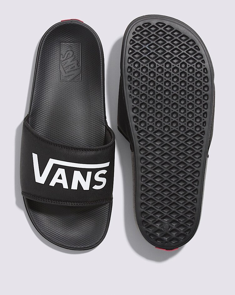 Vans Vans Mte La Costa Slide-On (Mens) | (Vans) Black