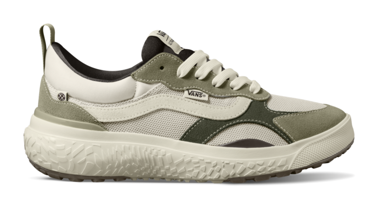 Vans Vans Mte Ultrarange Neo Vr3 (Unisex) | Light Brown/Multi