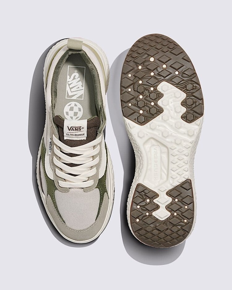 Vans Vans Mte Ultrarange Neo Vr3 (Unisex) | Light Brown/Multi