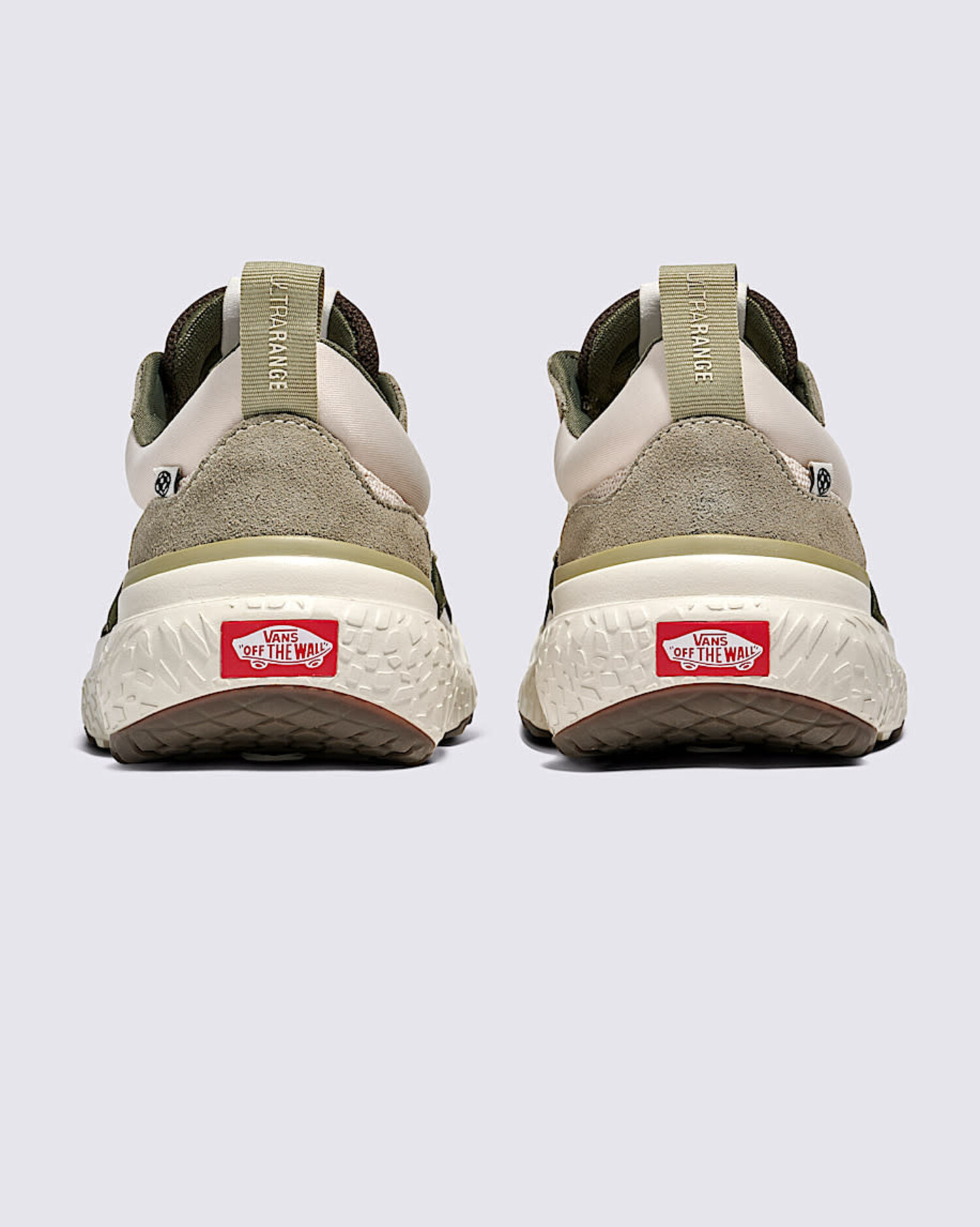 Vans Mte Ultrarange Neo Vr3 (Unisex) | Light Brown/Multi - The