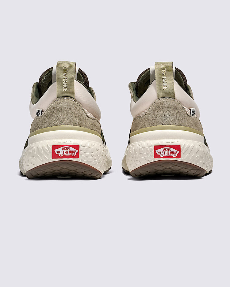 Vans Vans Mte Ultrarange Neo Vr3 (Unisex) | Light Brown/Multi