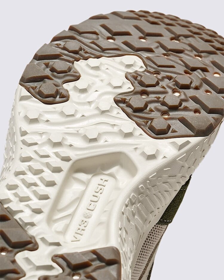 Vans Vans Mte Ultrarange Neo Vr3 (Unisex) | Light Brown/Multi