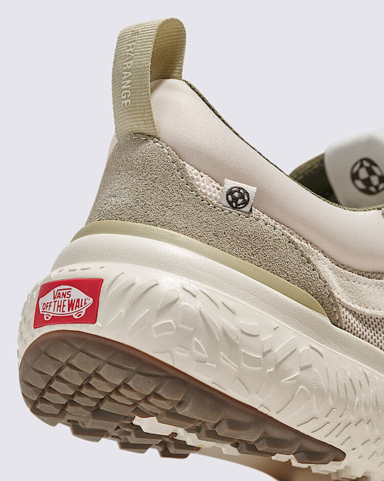 Vans Vans Mte Ultrarange Neo Vr3 (Unisex) | Light Brown/Multi