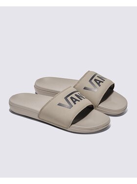 Vans Vans Mte La Costa Slide-On (Mens) | Dark Gray