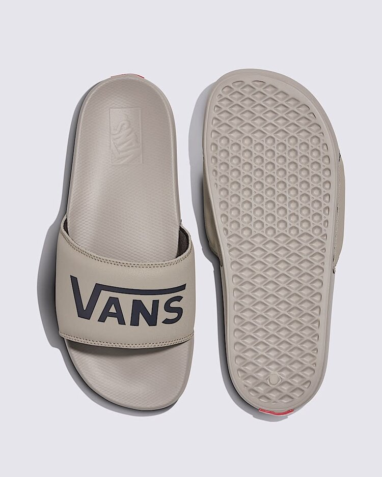 Vans Vans Mte La Costa Slide-On (Mens) | Dark Gray
