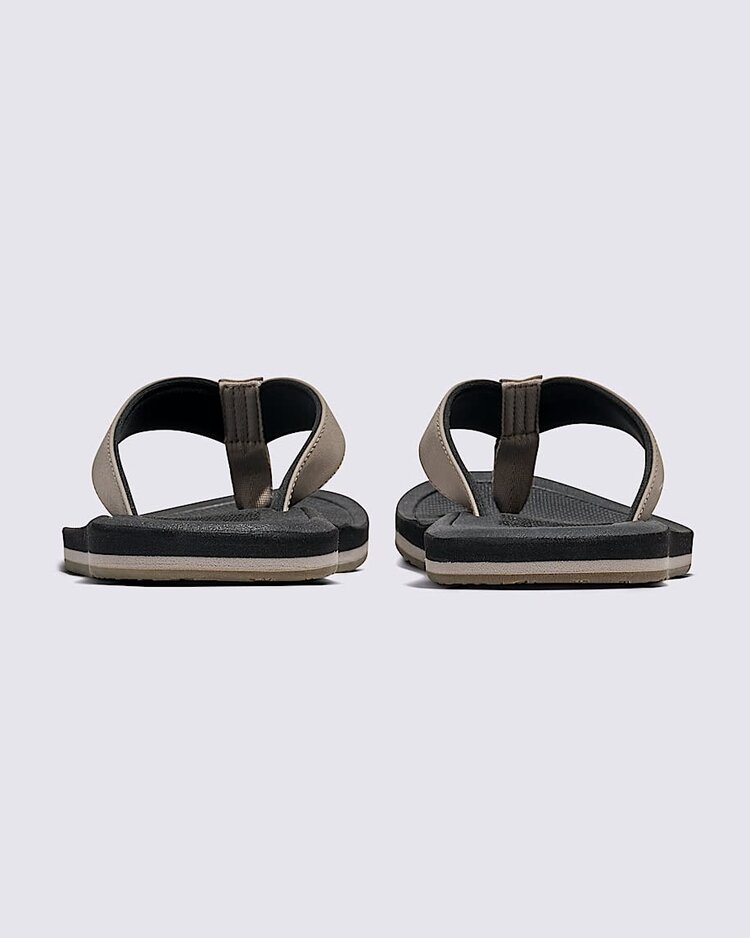 Vans Vans Mte Nexpa Synthetic (Mens) | Dark Khaki