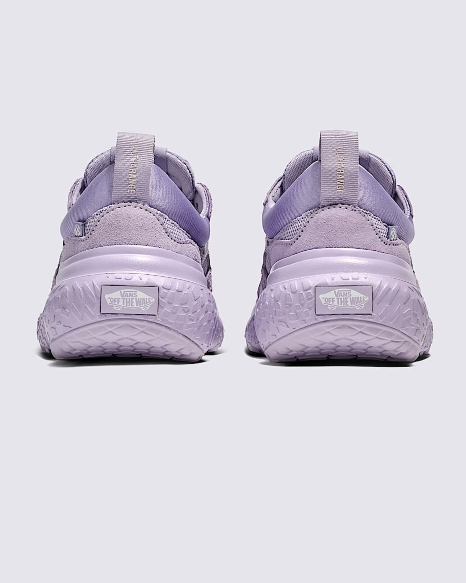 Vans Mte Ultrarange Neo Vr3 (Unisex) | Evening Haze - The Drop